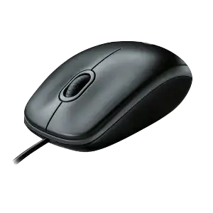 PRODOT COMFY OPTICAL MOUSE